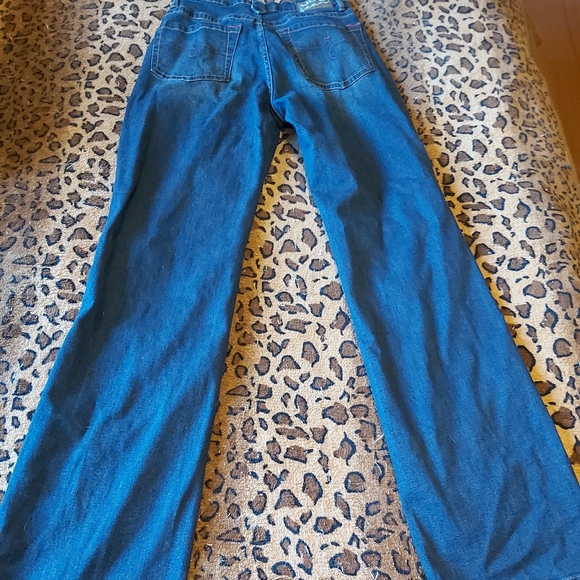 EUC Jag Jeans - Picture 2 of 4